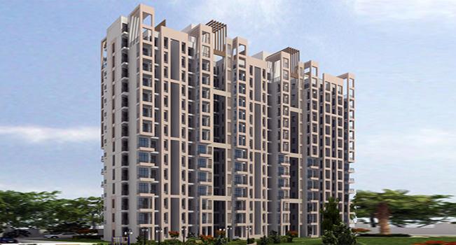 Trinity Service Apartment